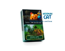 Табак Adalya Angel Lips (Адалия Ангельские Губки) 50г Акцизный Табак Adalya Angel Lips (Адалия Ангельские Губки) 50г Акцизный